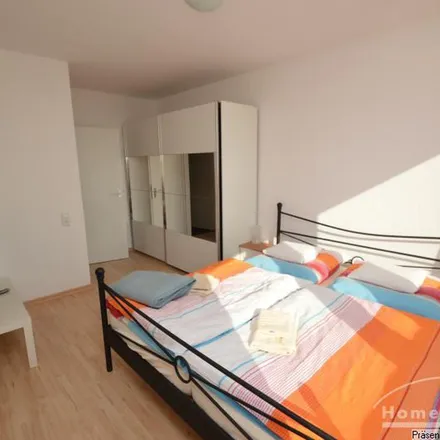 Rent this 2 bed apartment on Columbus Center in Columbusstraße, 27568 Bremerhaven
