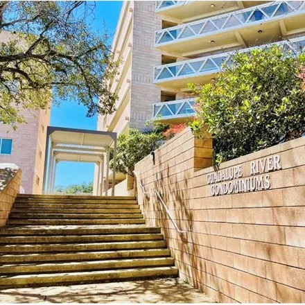 Buy this 1 bed condo on 1012 Guadalupe St Apt 3b in Kerrville, Texas