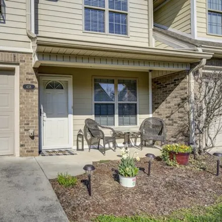 Buy this 3 bed condo on 344 Old Grist Mill Boulevard in Spurgeon, Washington County