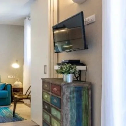 Rent this 3 bed apartment on Carrer de Pere IV in 83, 08018 Barcelona