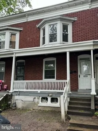 Buy this 3 bed house on Kunkel Street in Harrisburg, PA 17103