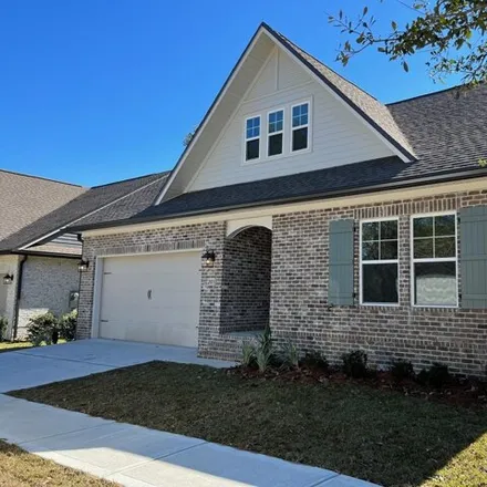 Rent this 4 bed house on 299 Four Mile Road in Freeport, Walton County
