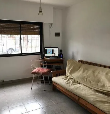 Buy this 1 bed apartment on Calle 119 143 in Partido de La Plata, 1900 La Plata