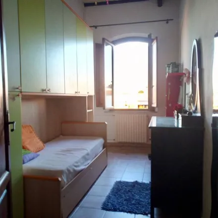 Image 9 - Via Antonio Gramsci, 56029 Montopoli in Val d'Arno PI, Italy - Apartment for rent