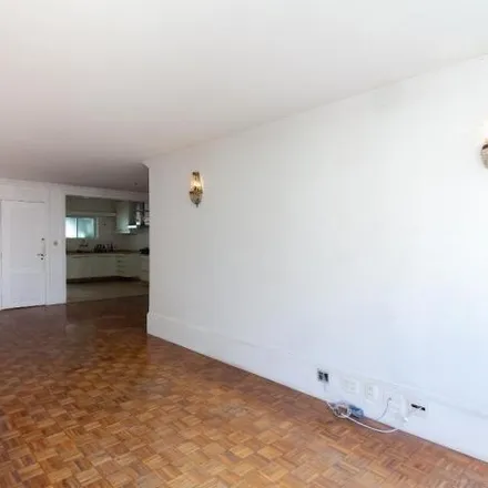 Rent this 3 bed apartment on Sanok in Rua Bandeira Paulista, Vila Olímpia