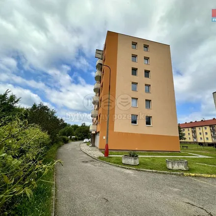 Image 4 - svatý Matěj, nám. T. G. Masaryka, 391 65 Bechyně, Czechia - Apartment for rent