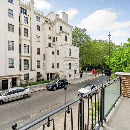 Image 9 - 7 Stanhope Terrace, London, W2 2UA, United Kingdom - Apartment for rent