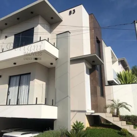 Buy this 3 bed house on Rua Padre Luiz Chrispim in Ermida, Jundiaí - SP