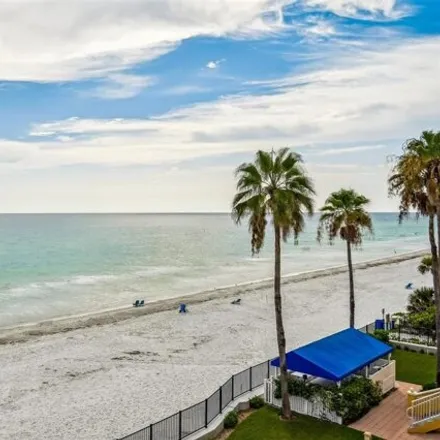 Image 1 - Gulf Boulevard & #16700, Gulf Boulevard, North Redington Beach, Pinellas County, FL 33708, USA - Condo for rent