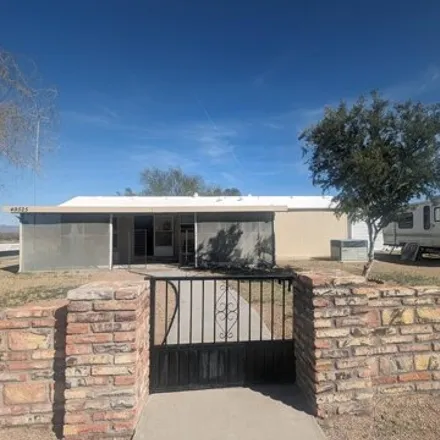 Image 1 - 55 1/2 Street, La Paz County, AZ 84356, USA - Apartment for sale