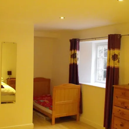 Rent this 4 bed townhouse on Leasingham in NG34 8JH, United Kingdom
