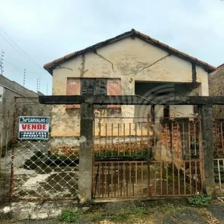 Buy this 2 bed house on Rua Antônio Teodoro Leite in Vila Boldrin, Santa Bárbara d'Oeste - SP