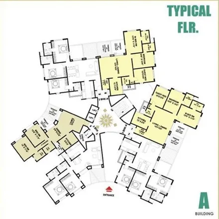 Image 9 - , Pune, Maharashtra, N/a - Apartment for rent