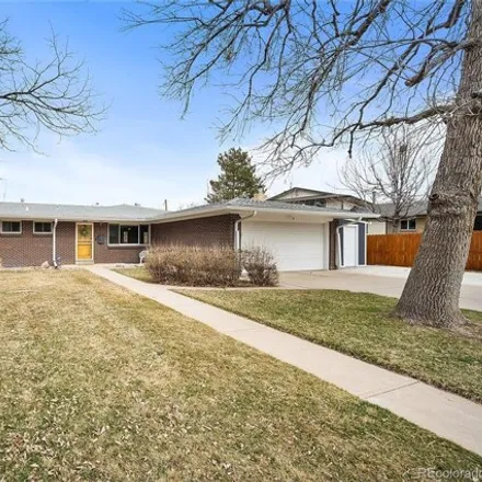 Buy this 4 bed house on 667 West Briarwood Avenue in Littleton, CO 80120