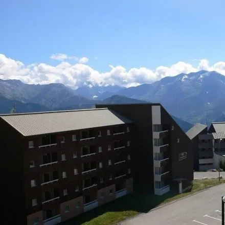 Image 3 - Station de l'Alpe de Huez, 38750 Huez, France - Apartment for rent