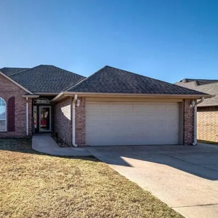 Buy this 3 bed house on 3472 Kacey Street in Duncan, OK 73533