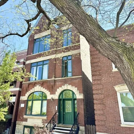 Image 1 - 3311 N Seminary Ave Apt 1R, Chicago, Illinois, 60657 - House for rent