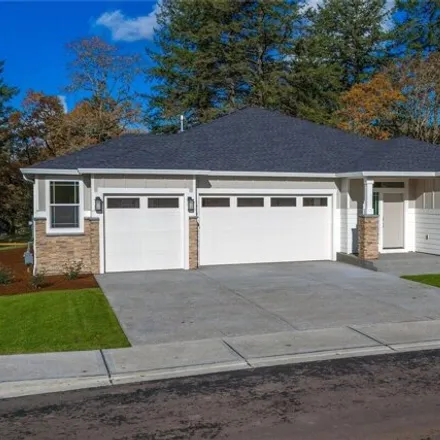 Buy this 3 bed house on 14301 20th Avenue Court South in Parkland, WA 98387