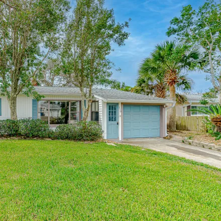 Image 1 - 110 Lynnhurst Drive, Ormond Beach, FL 32176, USA - House for sale