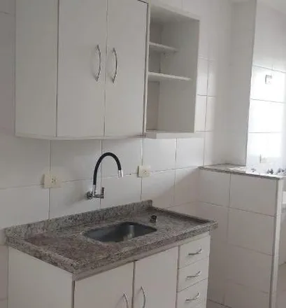 Buy this 2 bed apartment on Rua Hermínio Pinto in Vila Flores, Bauru - SP