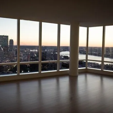 Image 5 - Millenium Tower, 1 Franklin Street, Boston, MA 02110, USA - Condo for sale