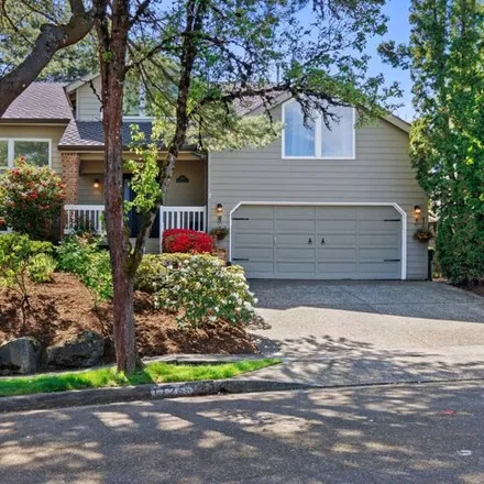 Buy this 4 bed house on 11255 Southwest Chickadee Terrace in Beaverton, OR 97007