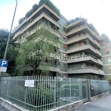 Image 2 - Via Ennio, 20137 Milan MI, Italy - Apartment for rent