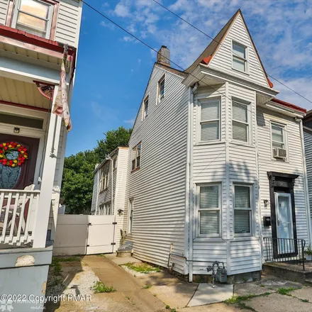 Buy this 3 bed house on 21 South 14th Street in Easton, PA 18042