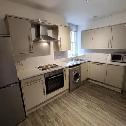 Image 1 - 5A Broughton Place, City of Edinburgh, EH1 3RR, United Kingdom - Apartment for rent