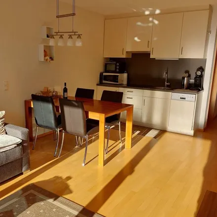 Rent this 3 bed apartment on 6884 Gemeinde Damüls