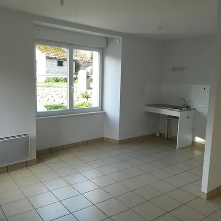 Rent this 1 bed apartment on unnamed road in 43300 Ferrussac, France