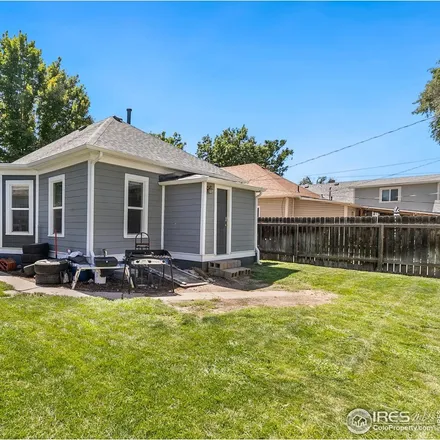 Image 4 - West 10th Street, Greeley, CO 80631, USA - Duplex for sale