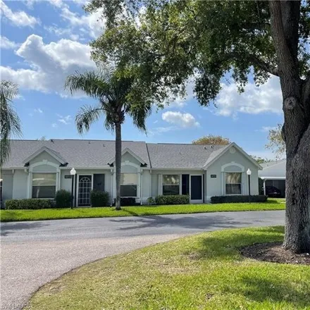 Image 4 - Regent Circle, Four Seasons, Collier County, FL 34109, USA - House for rent