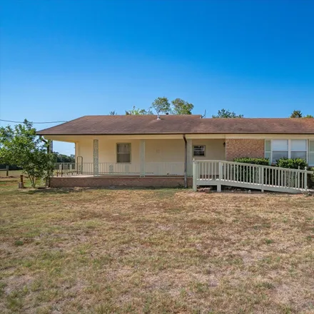 Buy this 2 bed house on 9419 Farm-to-Market Road 17 in Grand Saline, Van Zandt County