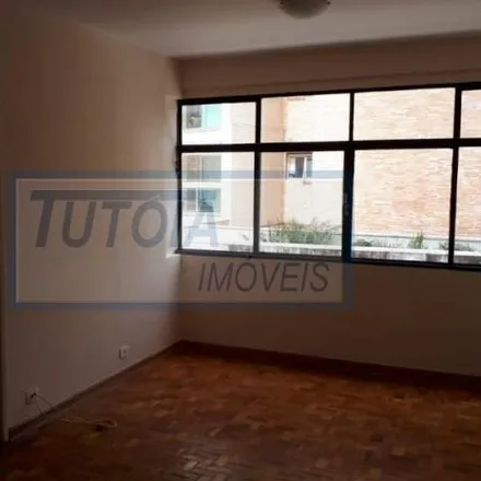 Buy this 2 bed apartment on Edifício Pauliceia in Rua Eça de Queiroz 131, Paraíso