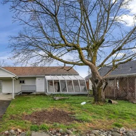 Buy this 3 bed house on 302 2nd St in Sumas, Washington