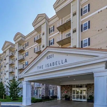 Buy this 1 bed condo on The Isabella in 6301 Edsall Road, Alexandria