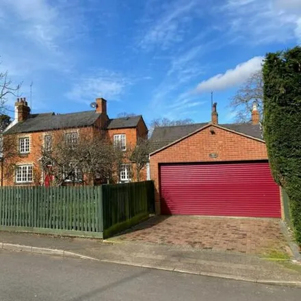 Image 3 - Brook Lane, Northampton, NN5 7HN, United Kingdom - Townhouse for sale