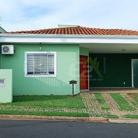 Image 2 - Rua Homero de Oliveira, Parque Fehr, São Carlos - SP, 13563-773, Brazil - House for sale
