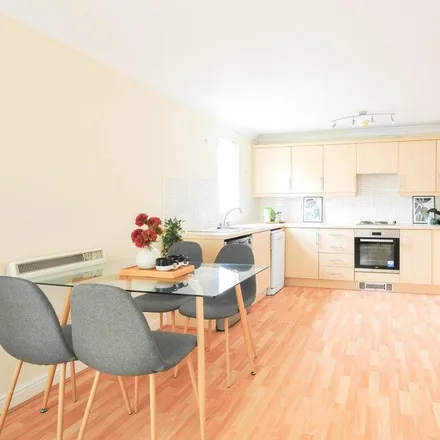 Image 5 - Hadfield Close, Victoria Park, Manchester, M14 5HG, United Kingdom - Apartment for rent