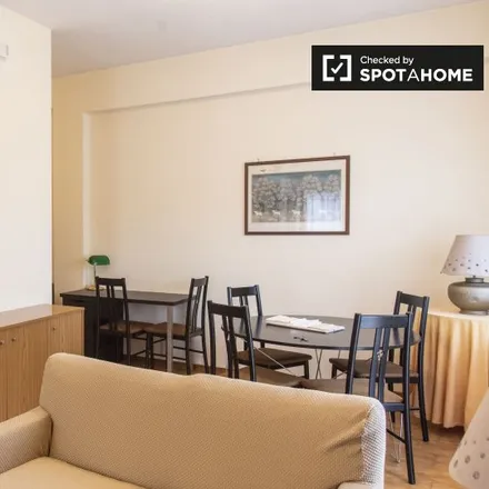 Image 15 - Via Guglielmo Pallavicini, 00128 Rome RM, Italy - Apartment for rent