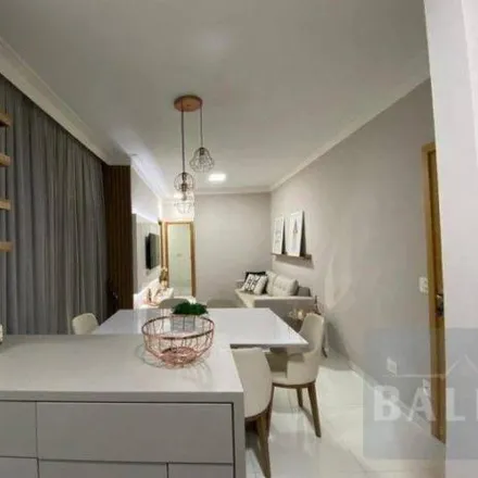 Buy this 2 bed apartment on Rua Cláudio José de Camargo in Cavarucanguera, Taubaté - SP