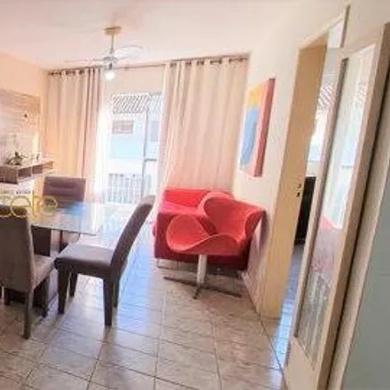 Rent this 3 bed apartment on Av. das Bandeiras in Praia Grande, Ubatuba - SP