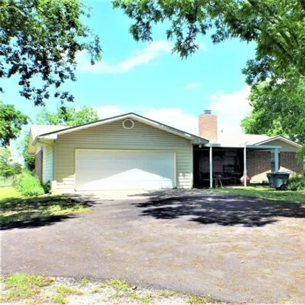 Buy this 3 bed house on 646 West Tulsa Avenue in Sulphur, OK 73086