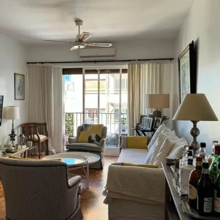 Buy this 4 bed apartment on Manuel Ugarte 2345 in Belgrano, C1426 ABC Buenos Aires
