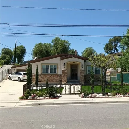 Rent this 3 bed house on 589 Camino de Gloria in Walnut, CA 91789