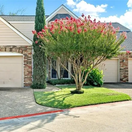 Rent this 2 bed condo on Barrington Court in Irving, TX