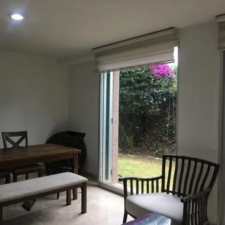 Buy this 2 bed apartment on Primera Camino a Xicalco in Tlalpan, 14408 Mexico City