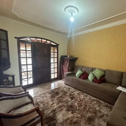 Buy this 3 bed house on Rua José Guilherme da Silva in Barreiro, Belo Horizonte - MG