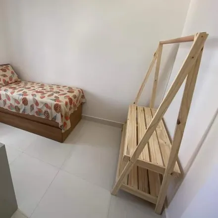 Rent this 2 bed apartment on Uberlândia